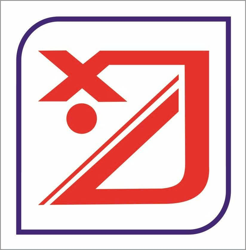 Logo Sở Xây dựng
